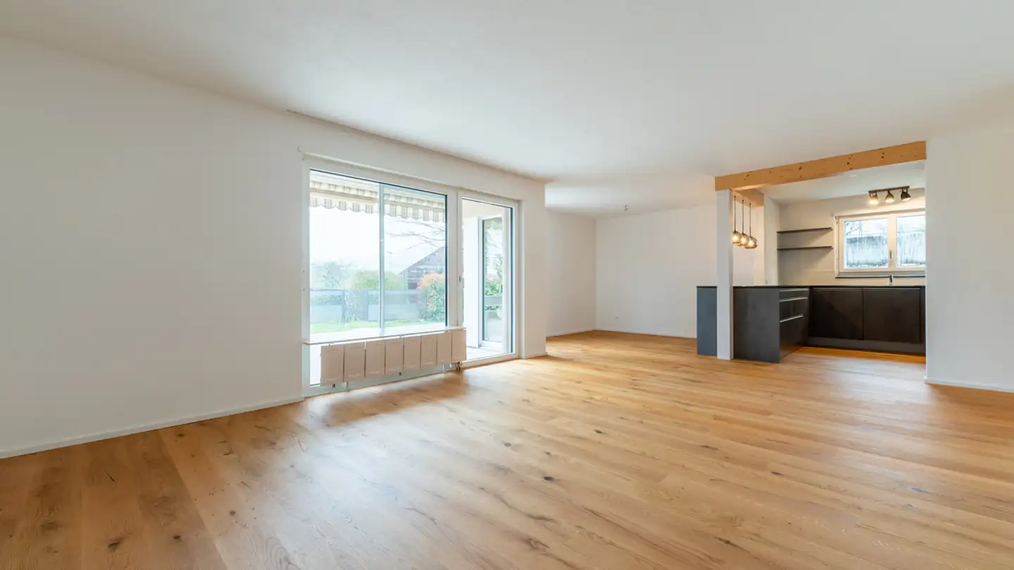 Casa bifamiliare in vendita - Hausacher 6, 5105 Auenstein