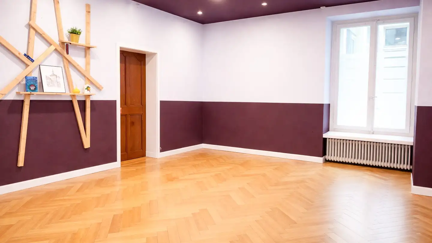 Bureau à louer - Spitalgasse 28, 3011 Bern - Photo 2
