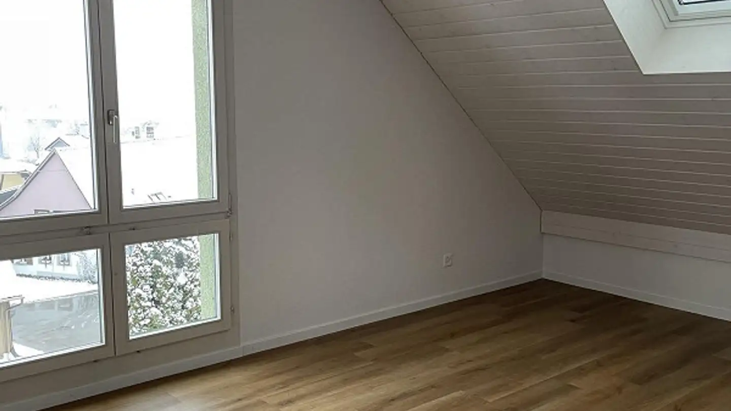 Apartment for rent - Im Grund 2, 9553 Bettwiesen - Photo 3