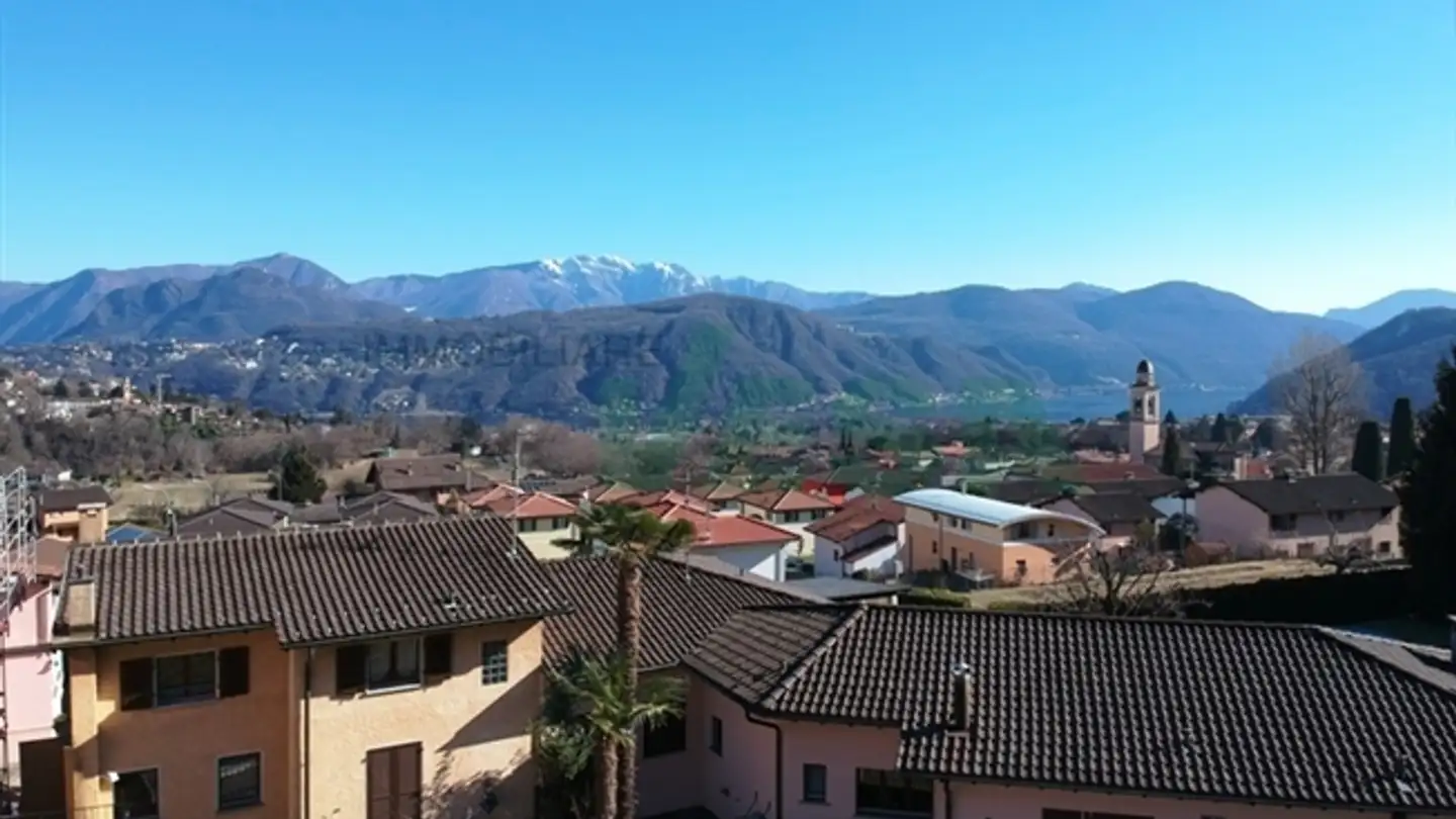 Apartment for sale - 6984 Pura