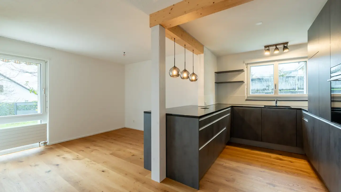 Casa bifamiliare in vendita - Hausacher 6, 5105 Auenstein - Foto 4