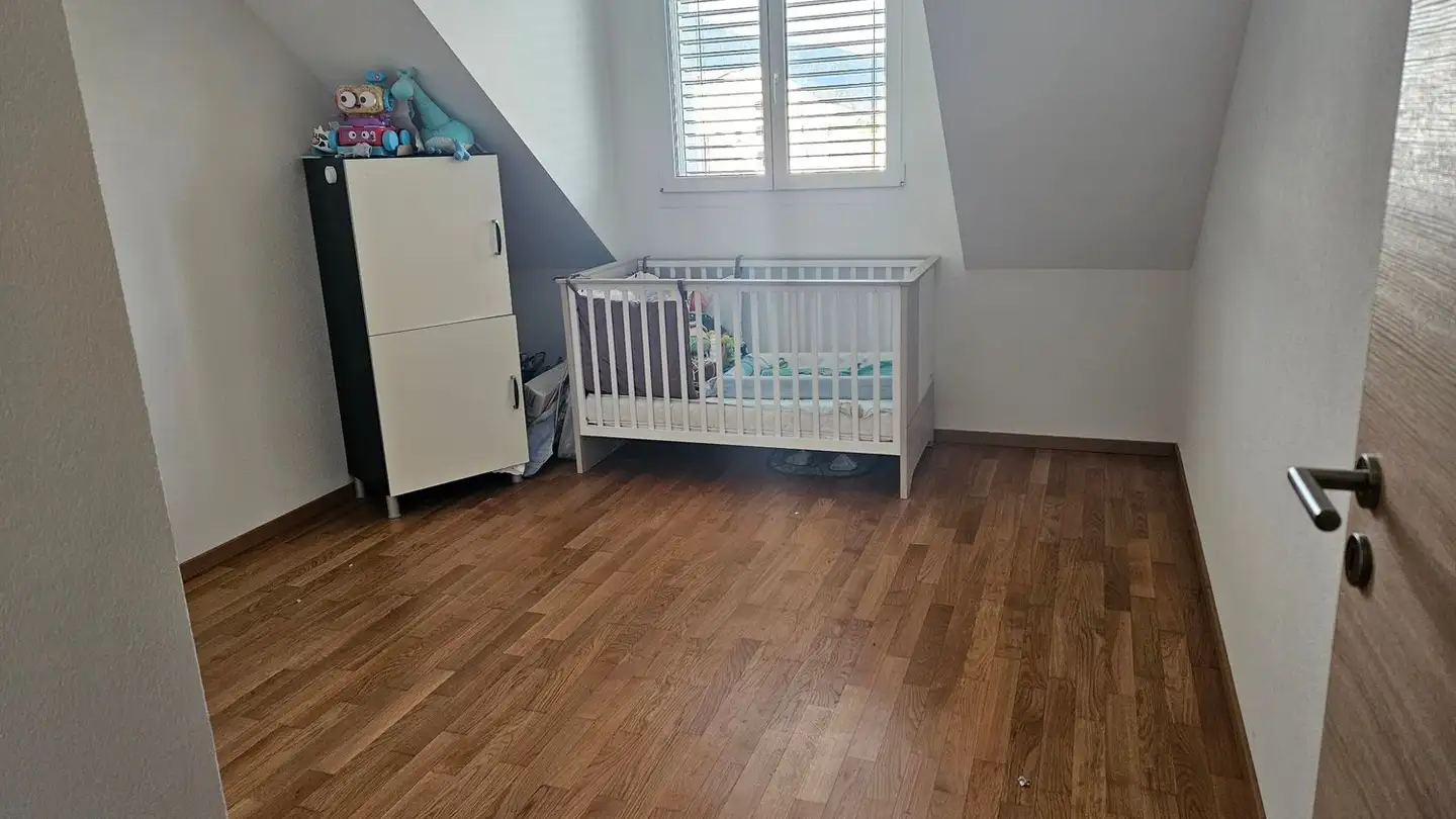 Wohnung mieten - 1337 Vallorbe - Foto 3