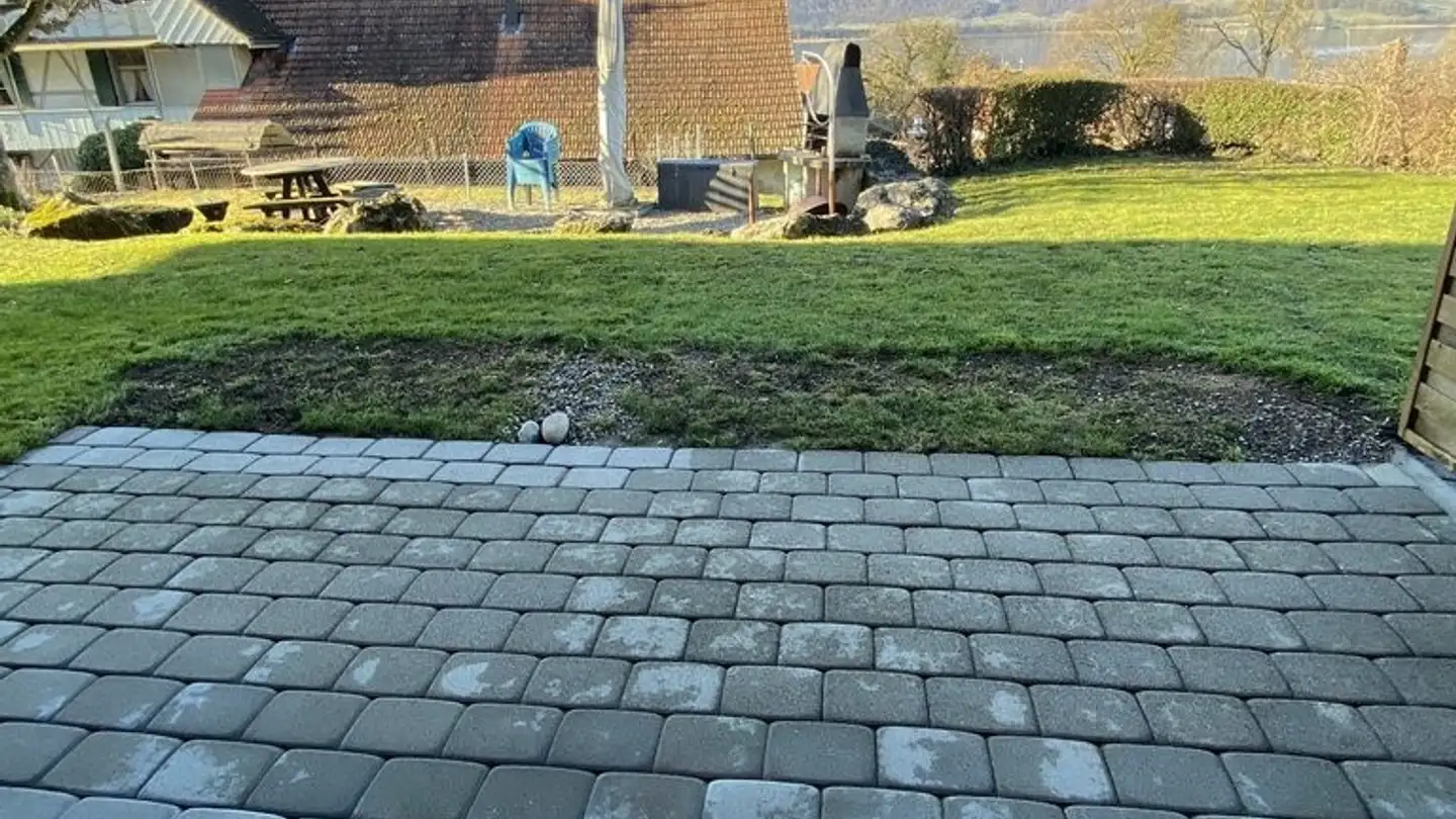 Duplex for rent - Hauptstrasse 34, 2576 Lüscherz - Photo 3