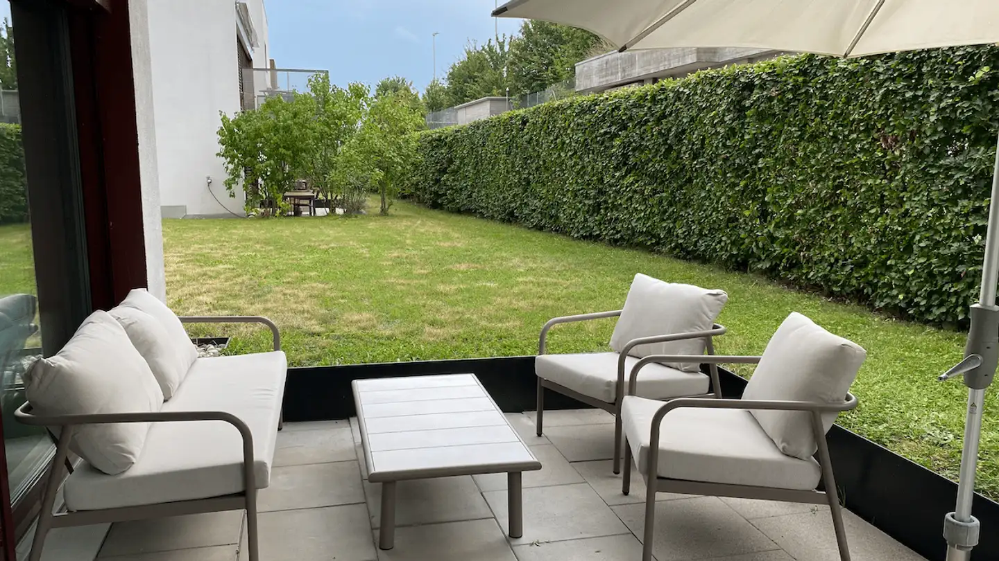 Appartamento ammobiliato in affitto - Frauentalweg, 8045 Zürich