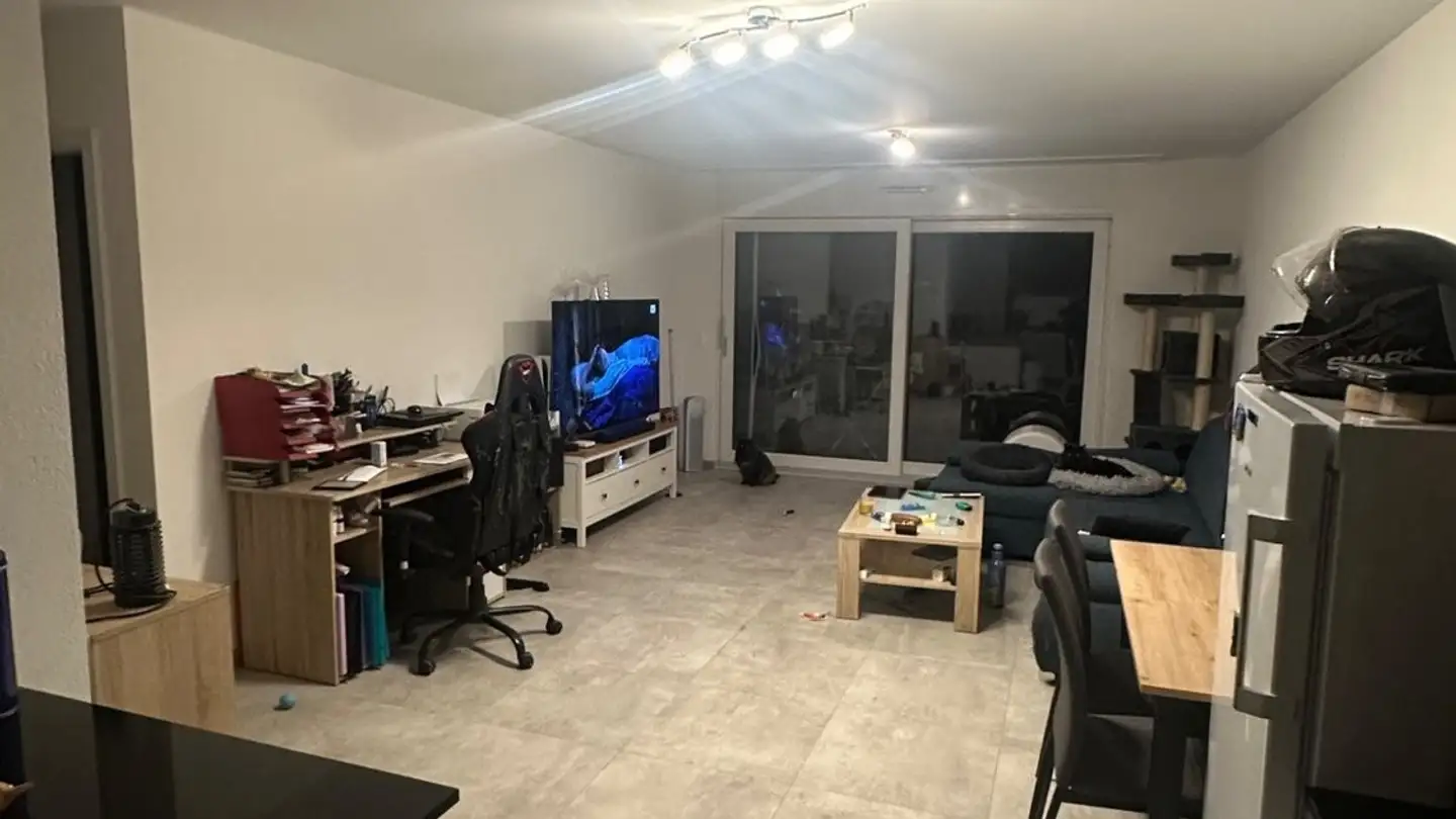 Appartamento in affitto - 1346 Les Bioux - Foto 4