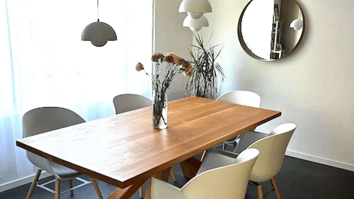 Appartamento ammobiliato in affitto - Frauentalweg, 8045 Zürich - Foto 2