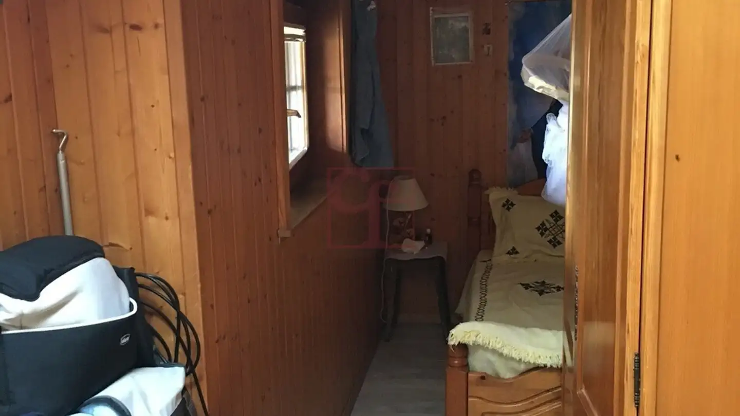 Single room for rent - Chemin de l'Ondine, 1632 Riaz - Photo 4