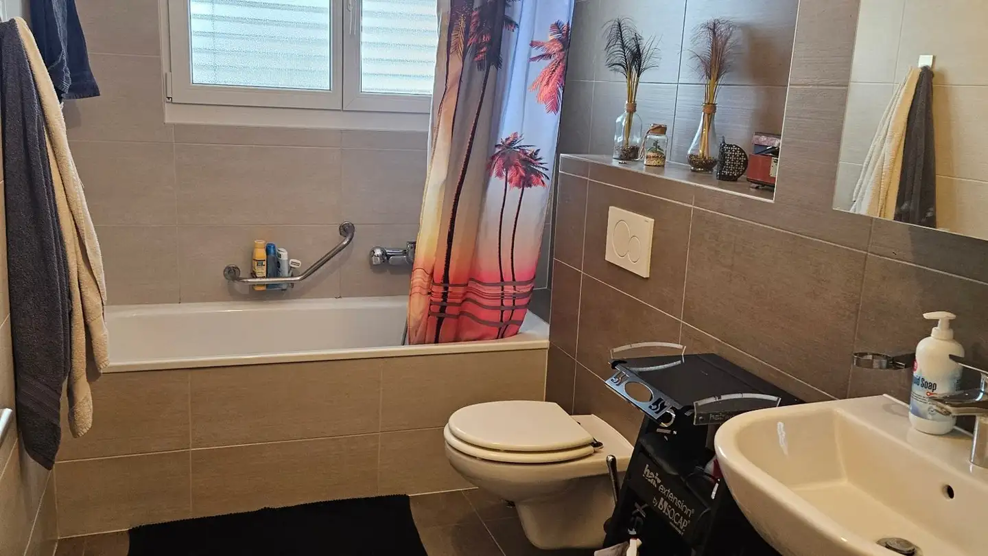 Wohnung mieten - 1337 Vallorbe - Foto 2