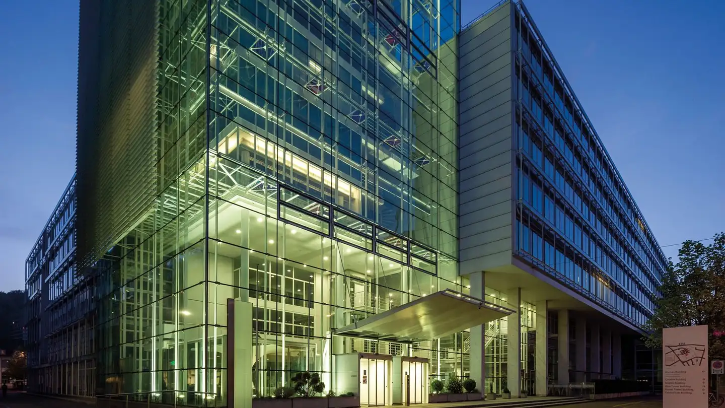 Appartamento in affitto - Brown Boveri Strasse 7, 5400 Baden - Photo 3