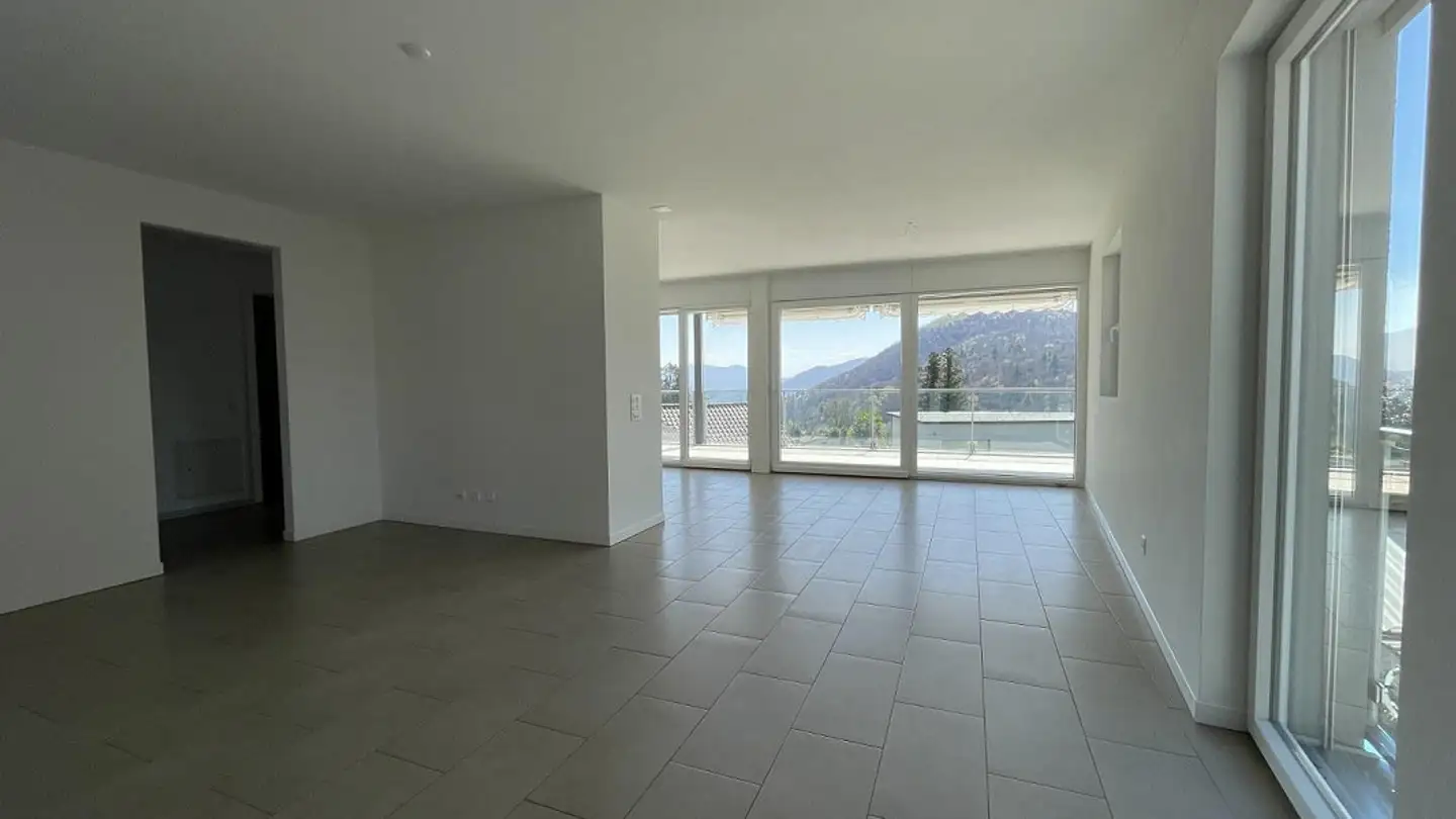 Apartment for sale - 6986 Novaggio - Photo 3