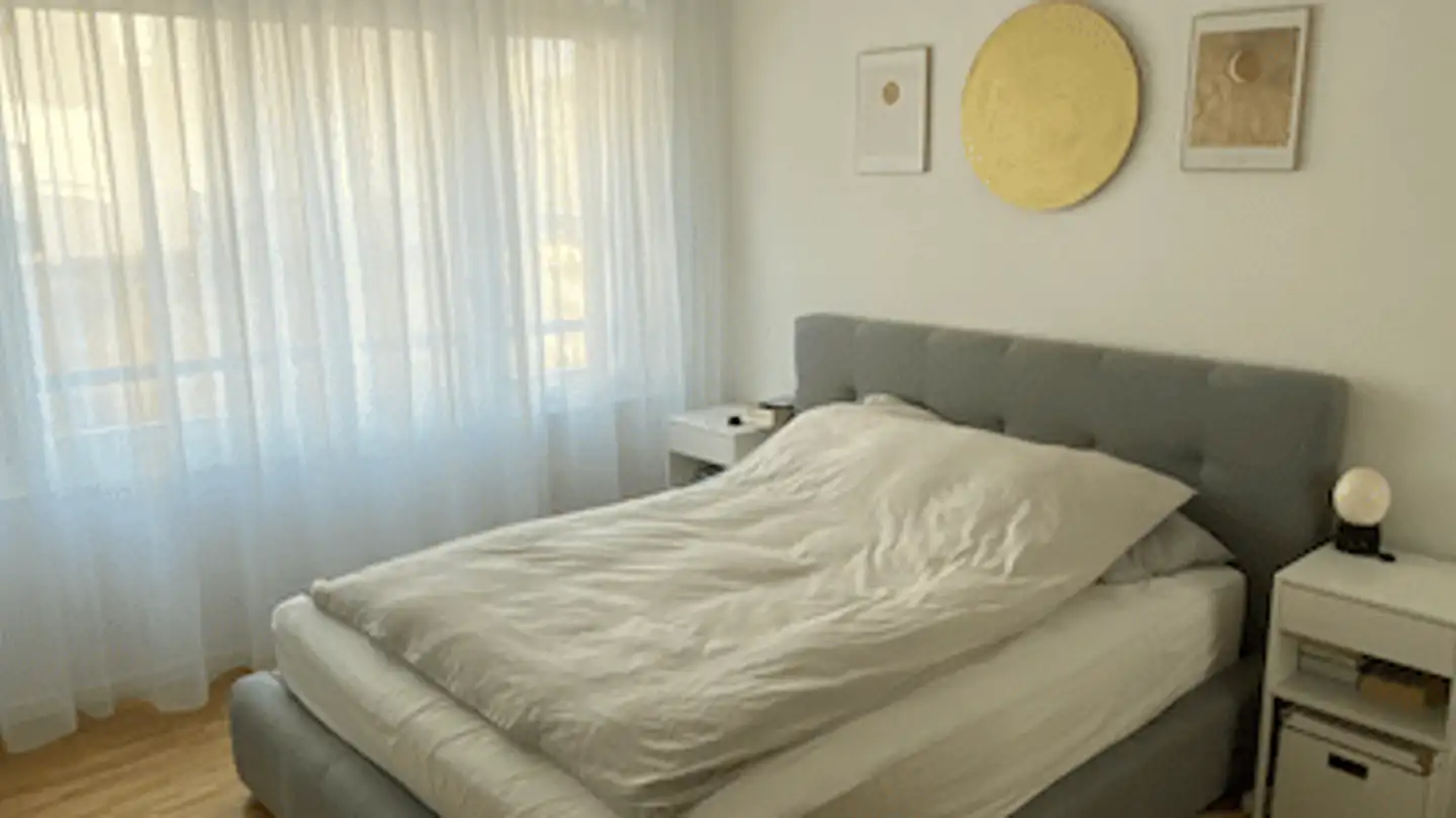 Appartamento ammobiliato in affitto - Frauentalweg, 8045 Zürich - Foto 4