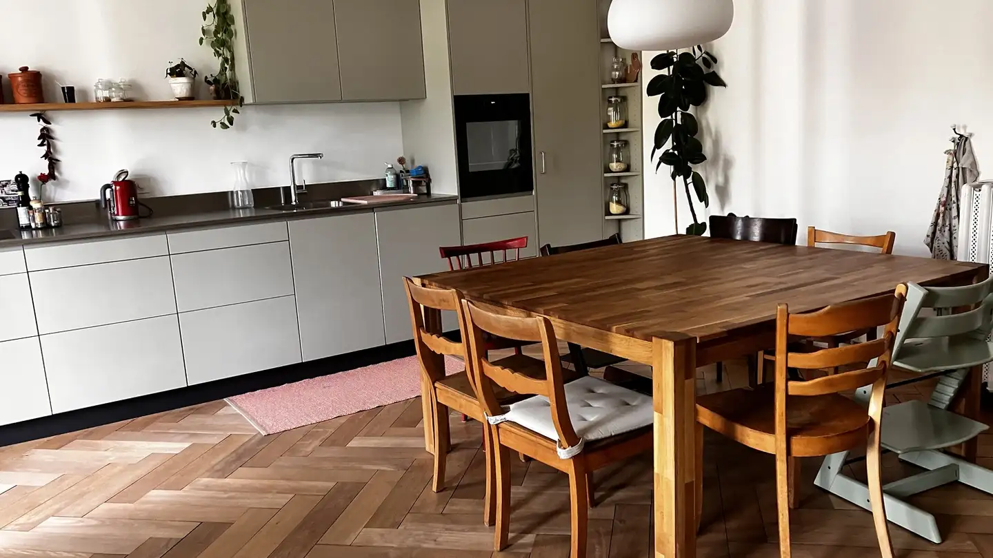 Appartement meublé à louer - 3007 Bern - Photo 2