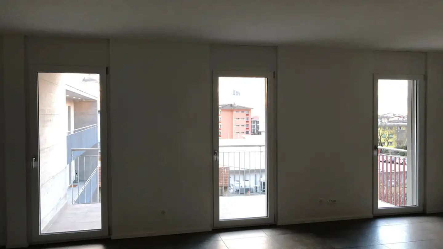 Wohnung mieten - Via Dragone 1, 6710 Biasca - Foto 2