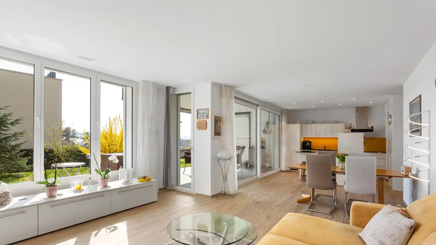 Apartment for sale - 8248 Uhwiesen