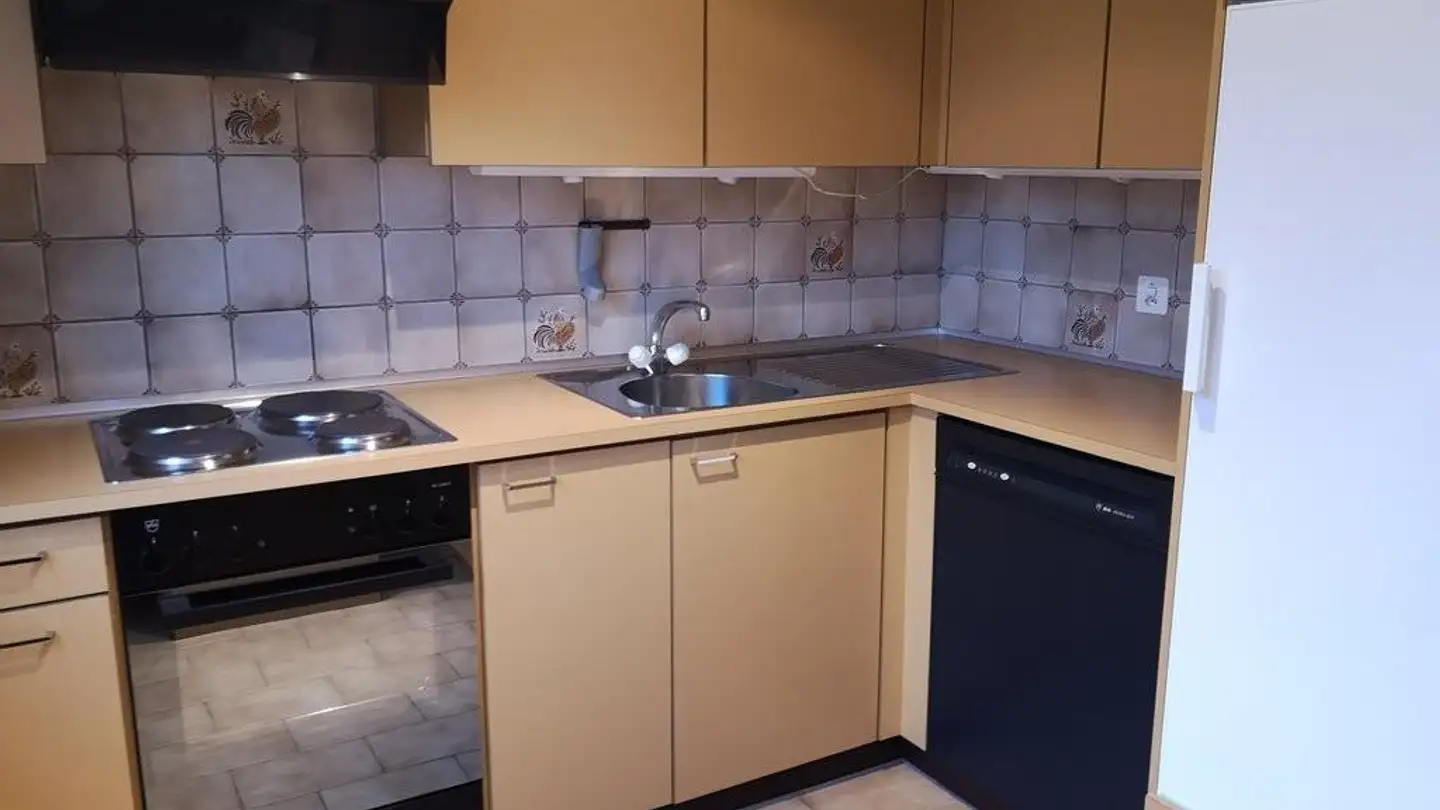 Appartamento in affitto - Bucheggweg 16, 4500 Solothurn - Foto 3