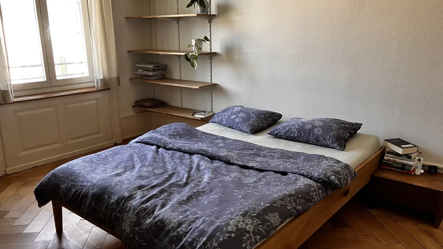 Appartement meublé à louer - 3007 Bern - Photo 3