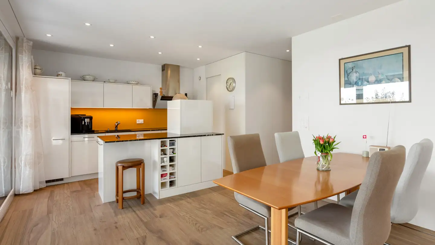 Apartment for sale - 8248 Uhwiesen - Photo 2