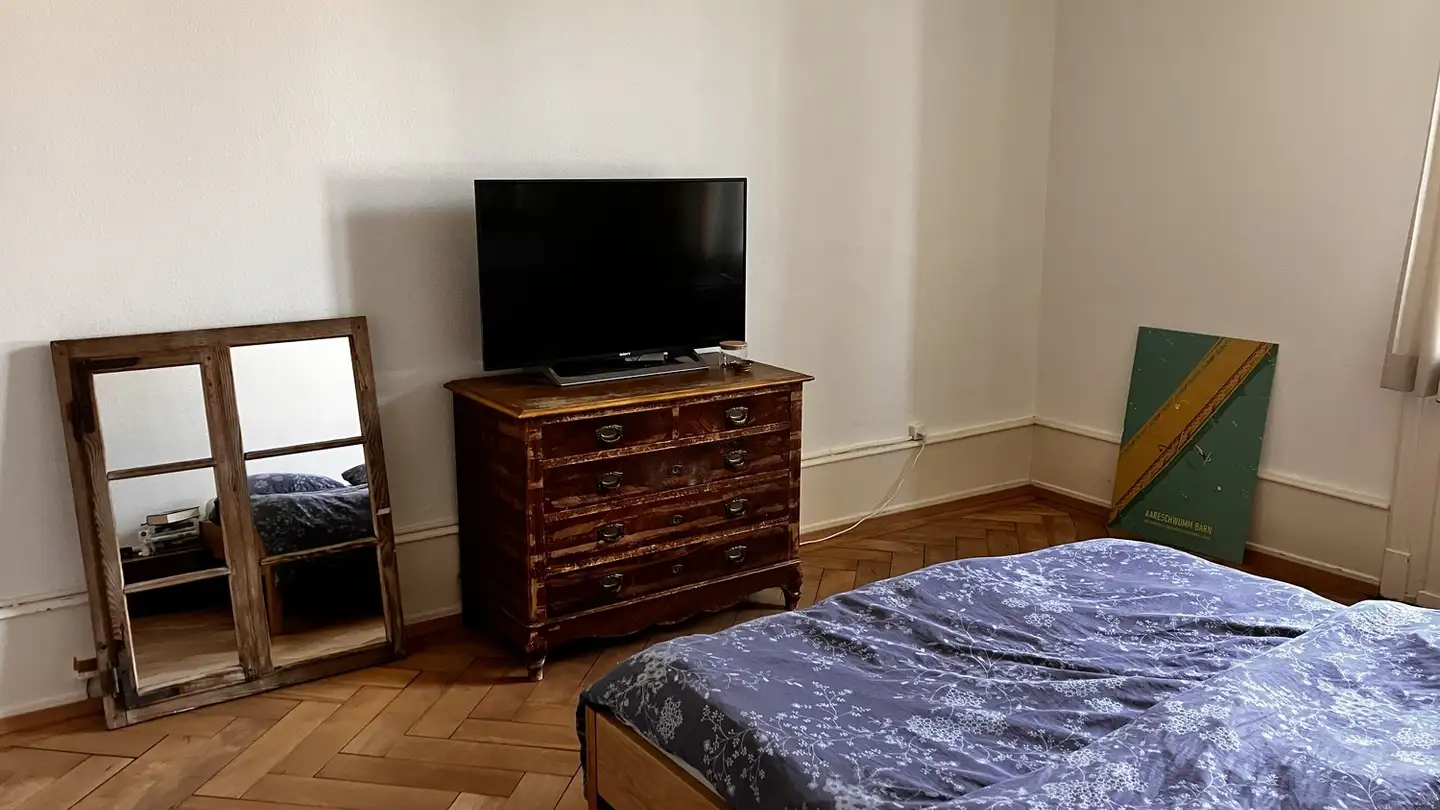 Appartement meublé à louer - 3007 Bern - Photo 4