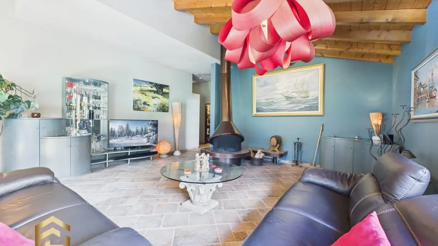 Appartement à vendre - 3900 Brig - Photo 2