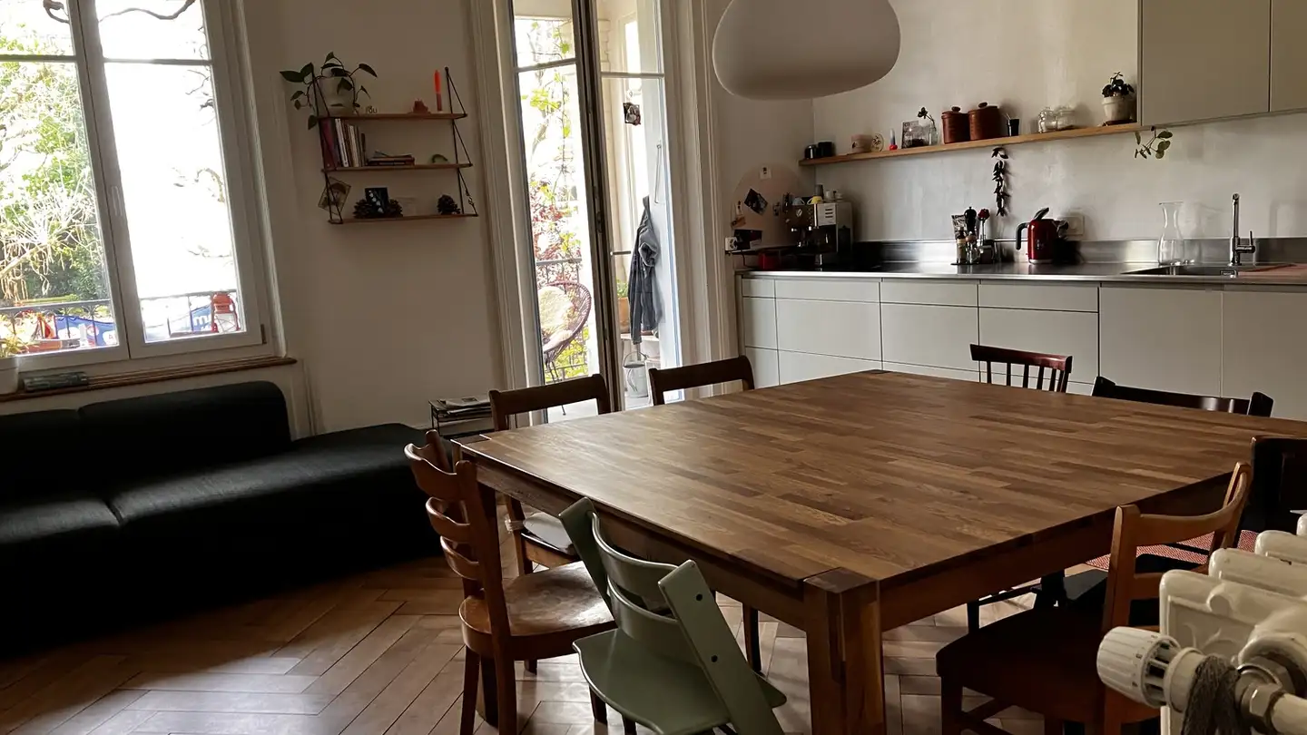 Appartement à louer - 3007 Bern
