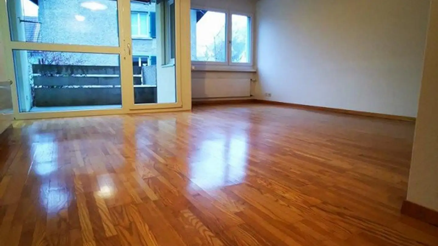 Appartamento in affitto - Bucheggweg 16, 4500 Solothurn - Foto 2