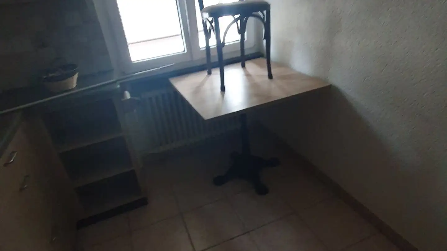 Appartamento in affitto - 2603 Péry