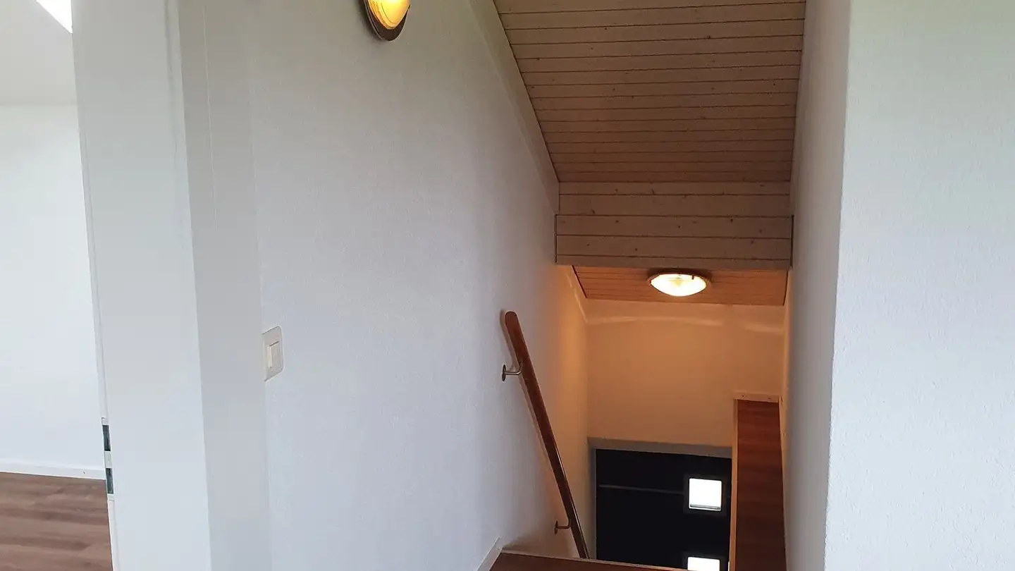 Wohnung mieten - Aeschistrasse 31, 3362 Niederönz - Foto 2