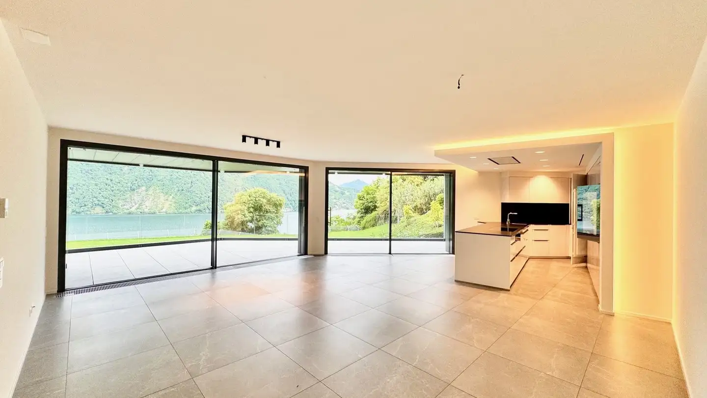 Duplex in affitto - 6900 Lugano - Photo 2