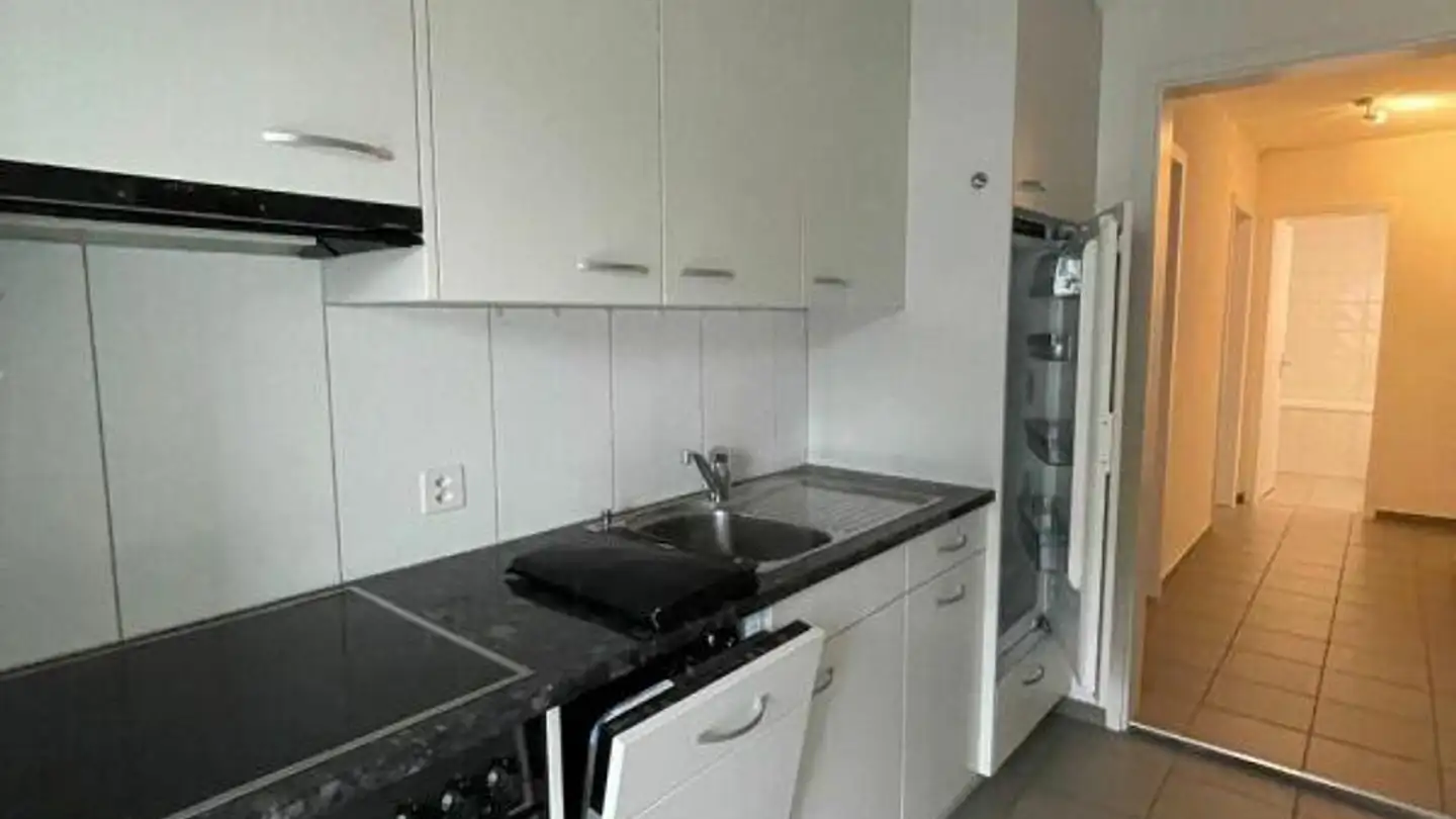 Wohnung mieten - Bergstrasse, 9000 St. Gallen - Foto 3