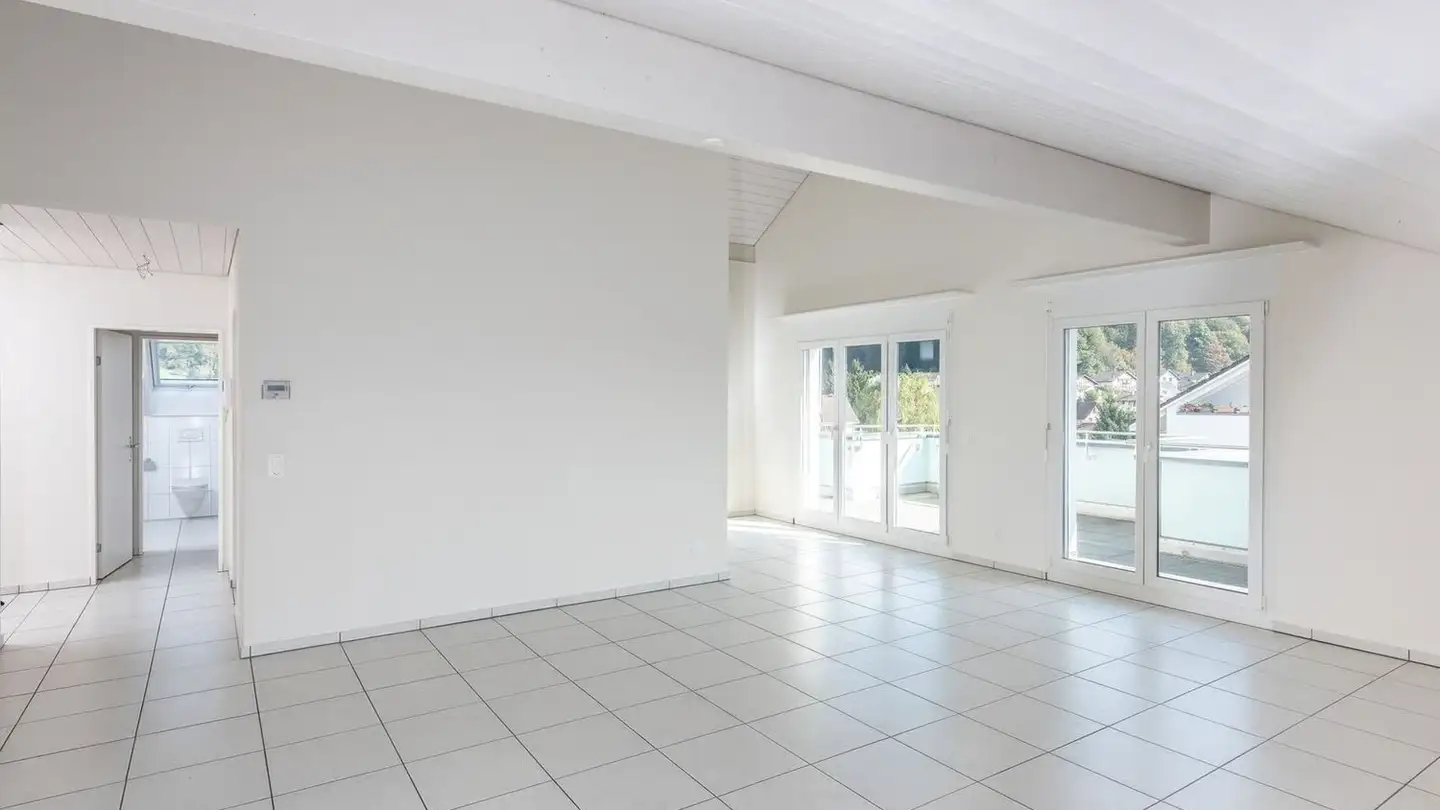 Attico in affitto - Jungfraustrasse 3, 4665 Oftringen - Foto 4