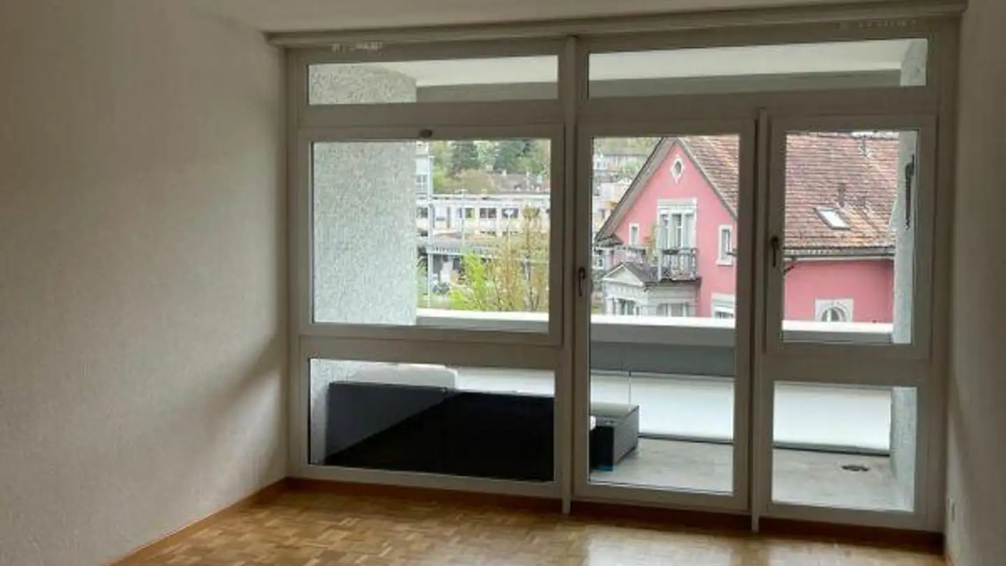 Wohnung mieten - Bergstrasse, 9000 St. Gallen - Foto 4