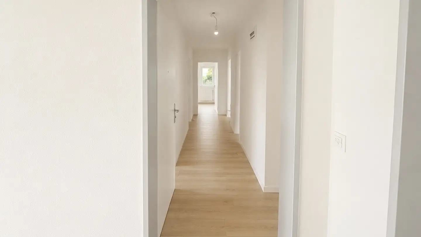 Appartamento in affitto - Hänggiwiesstrasse 5, 8832 Wilen b. Wollerau - Foto 2