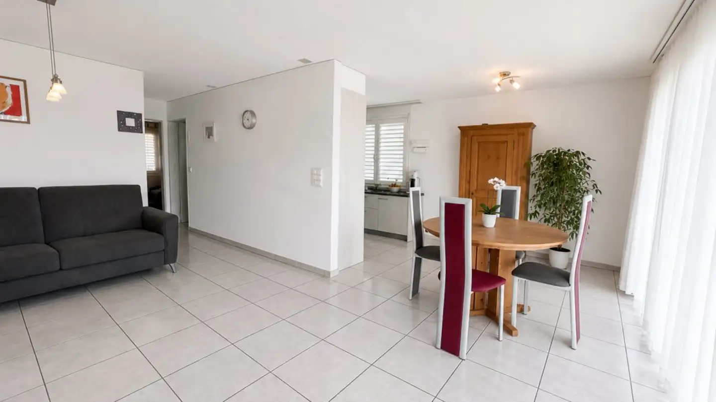 Terrassenwohnung kaufen - 4665 Oftringen - Foto 4