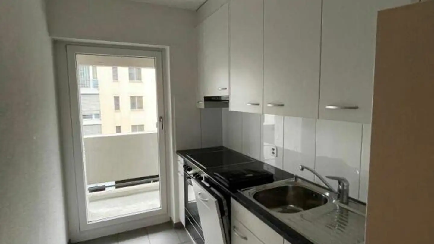 Wohnung mieten - Bergstrasse, 9000 St. Gallen - Foto 2