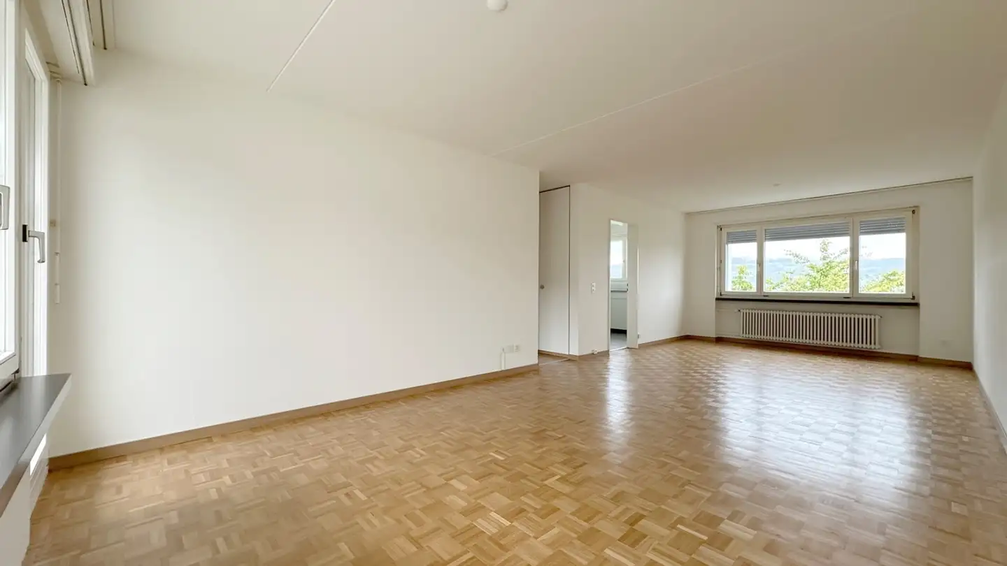 Apartment for rent - General-Werdmüller-Strasse, 8804 Au ZH - Photo 4
