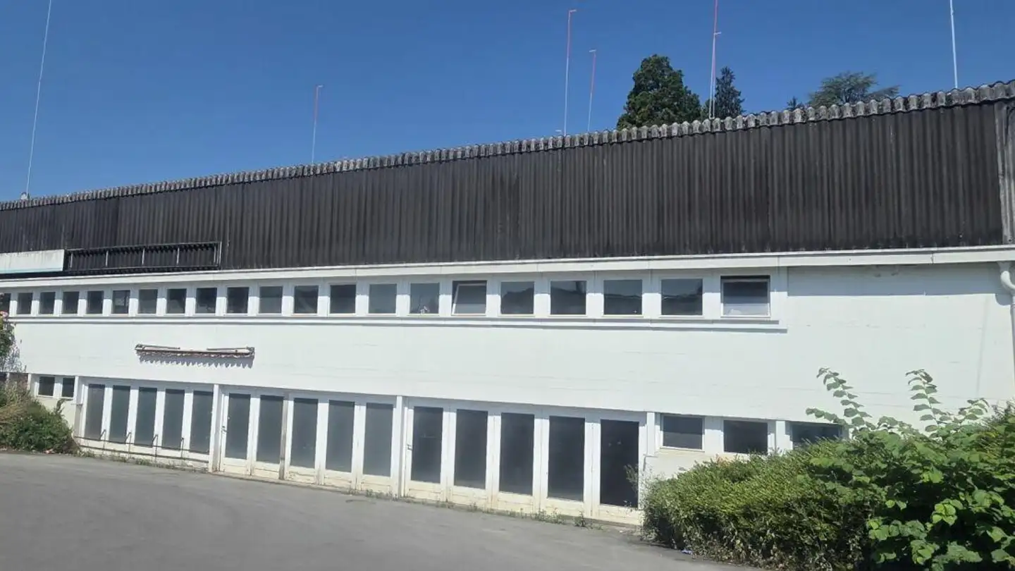 Parcheggio esterno in affitto - Alte Landstrasse 97, 9445 Rebstein