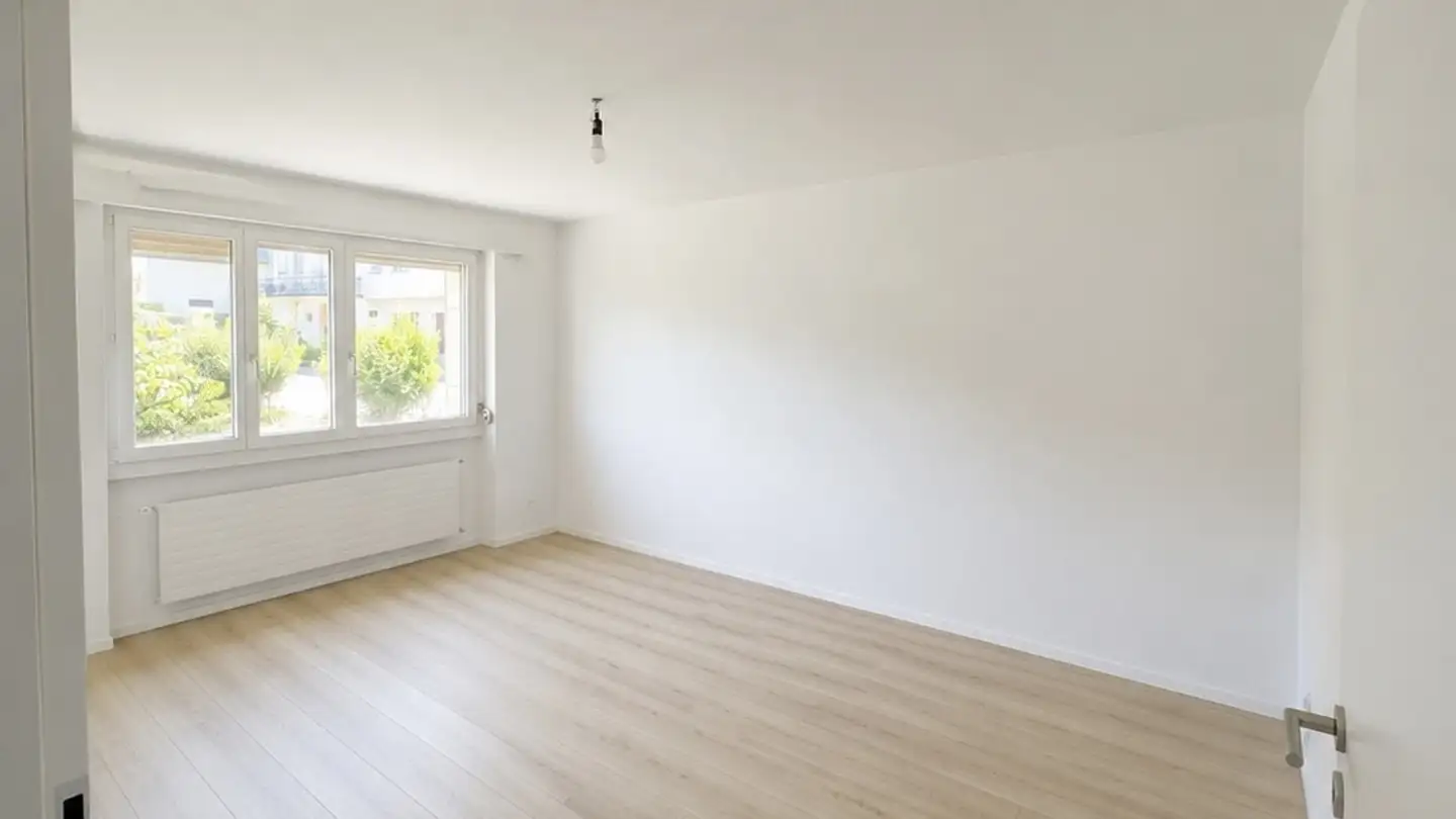 Appartamento in affitto - Hänggiwiesstrasse 5, 8832 Wilen b. Wollerau - Foto 4