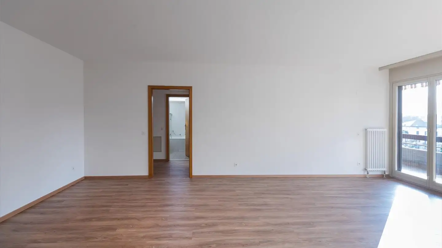 Appartamento in affitto - Via Emilio Rava 1, 6962 Viganello - Photo 2