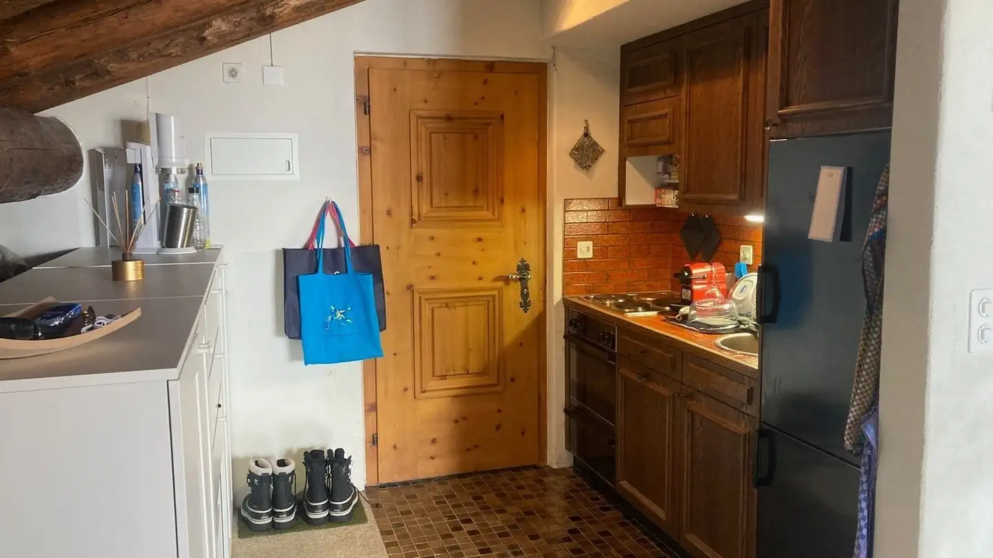 Appartement à louer - Via Cumünela 19, 7522 La Punt-Chamues-ch - Photo 3