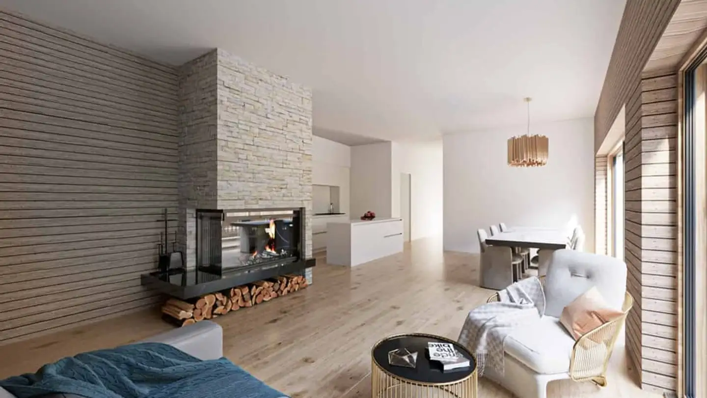 Appartamento in vendita - 1993 Veysonnaz - Photo 2