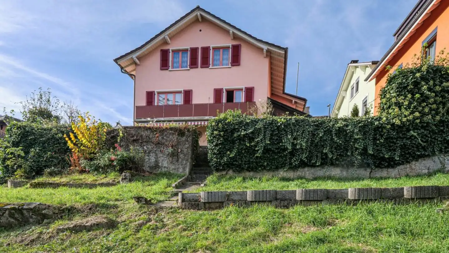 Maison individuelle à vendre - Hauptstrasse 125, 4247 Grindel - Photo 2