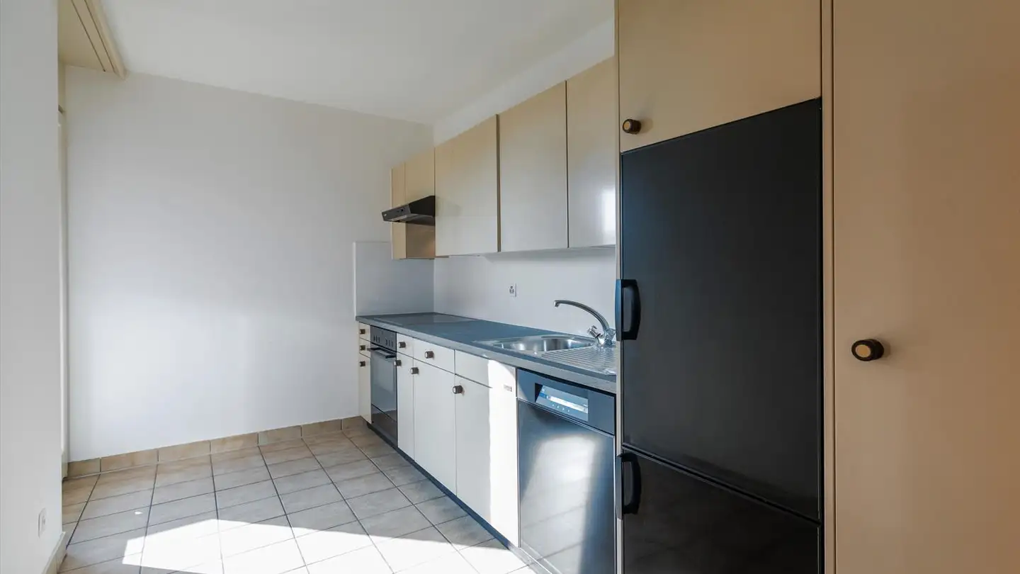 Appartamento in affitto - Via Emilio Rava 1, 6962 Viganello - Photo 4