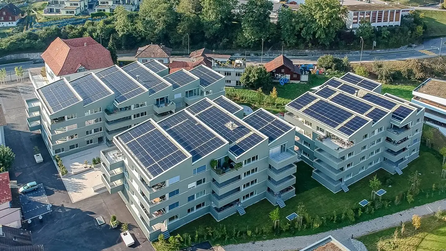 Appartamento in affitto - Moschtiweg 3, 6212 St. Erhard