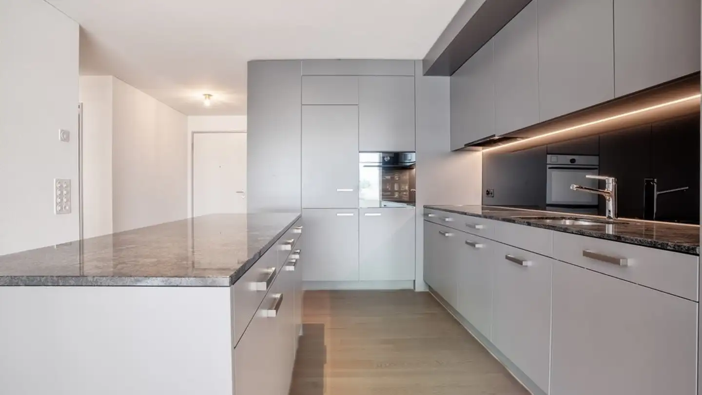 Appartamento in affitto - Moschtiweg 3, 6212 St. Erhard - Foto 2