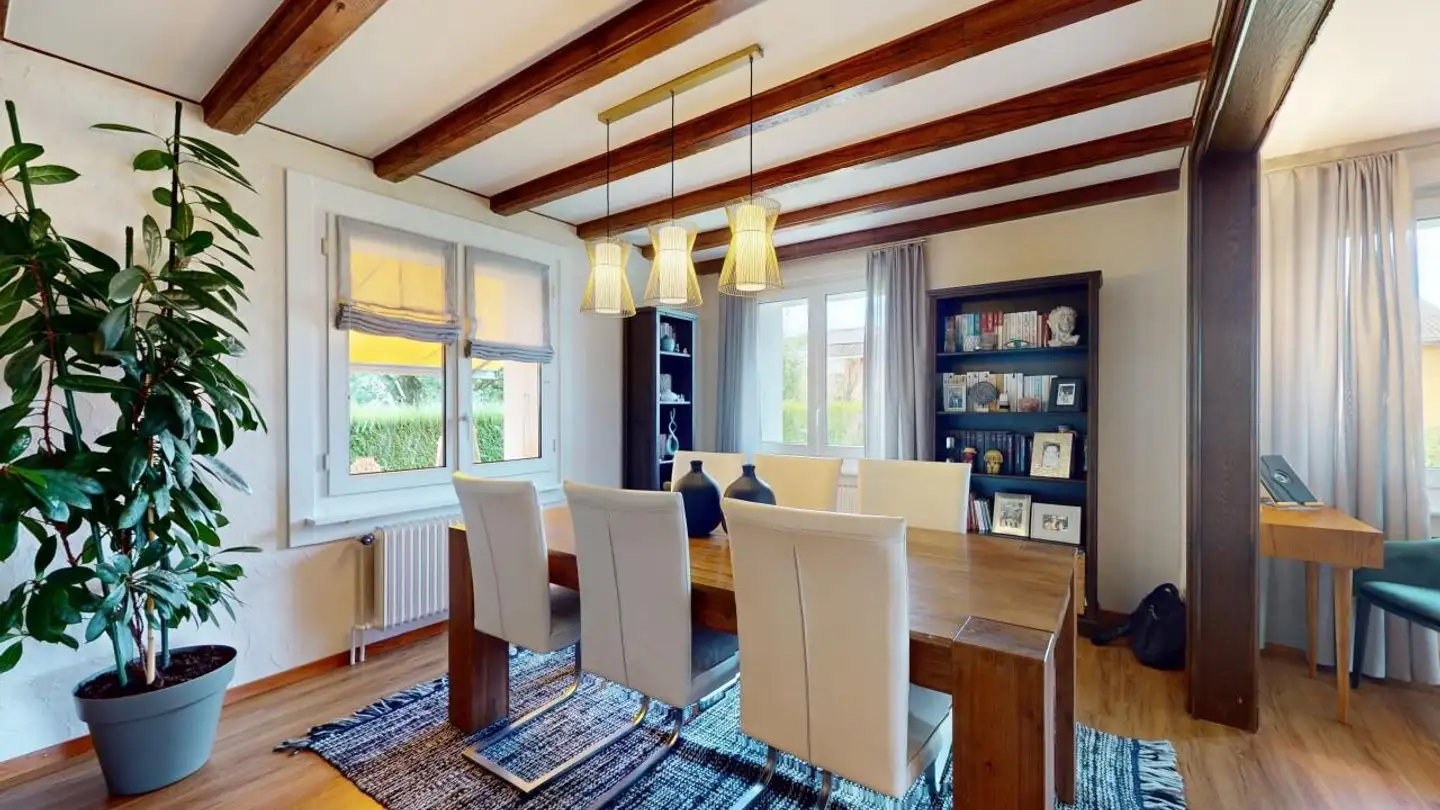 Maison individuelle à vendre - 1470 Estavayer-le-Lac