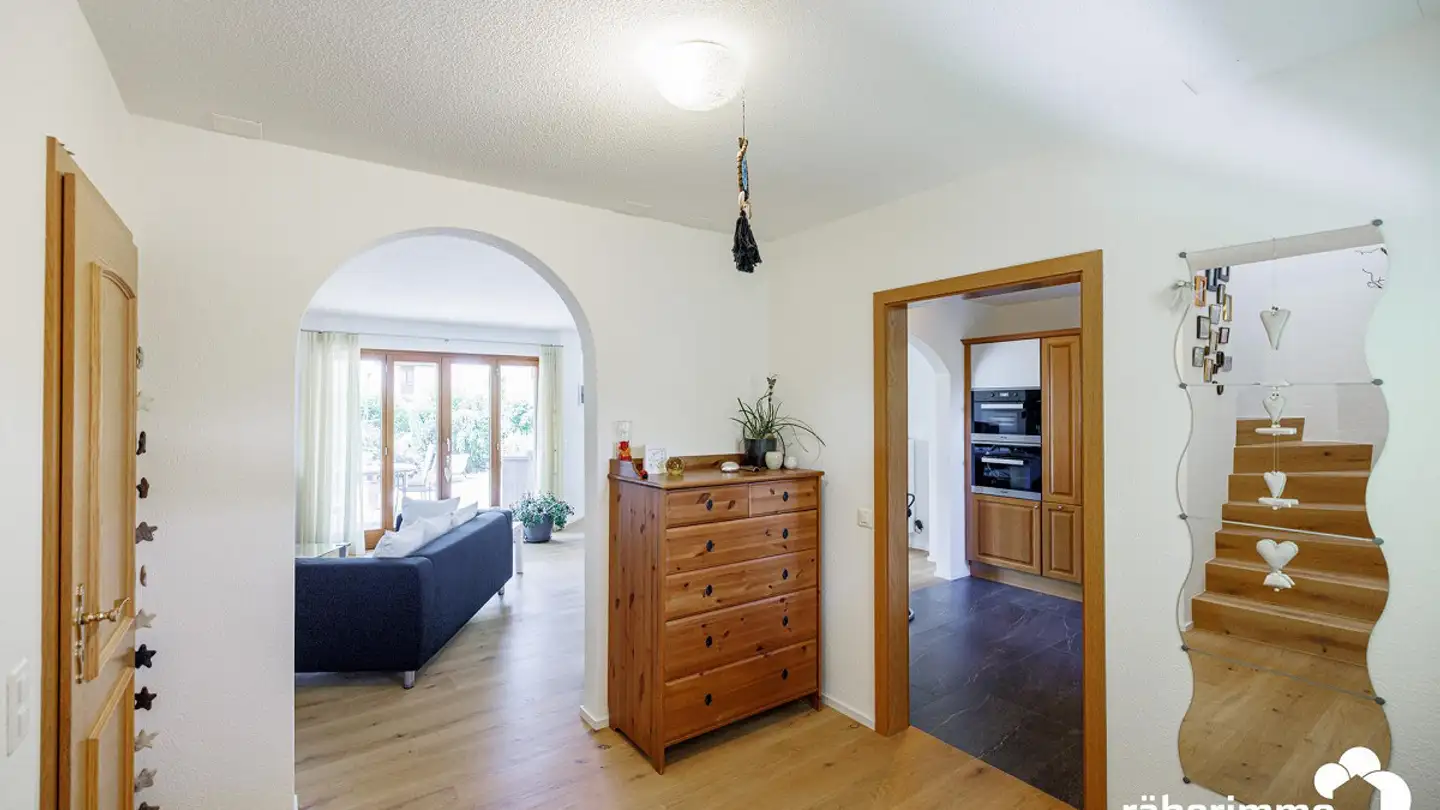 Casa a gradini in vendita - Hofmattstrasse 28, 5622 Waltenschwil - Photo 3