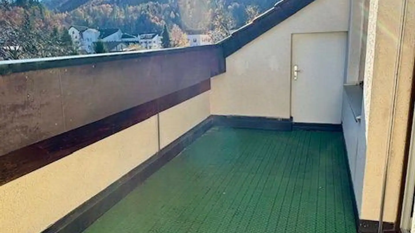 Attico in affitto - Carl Hilty-Strasse 8, 9470 Buchs SG - Foto 3