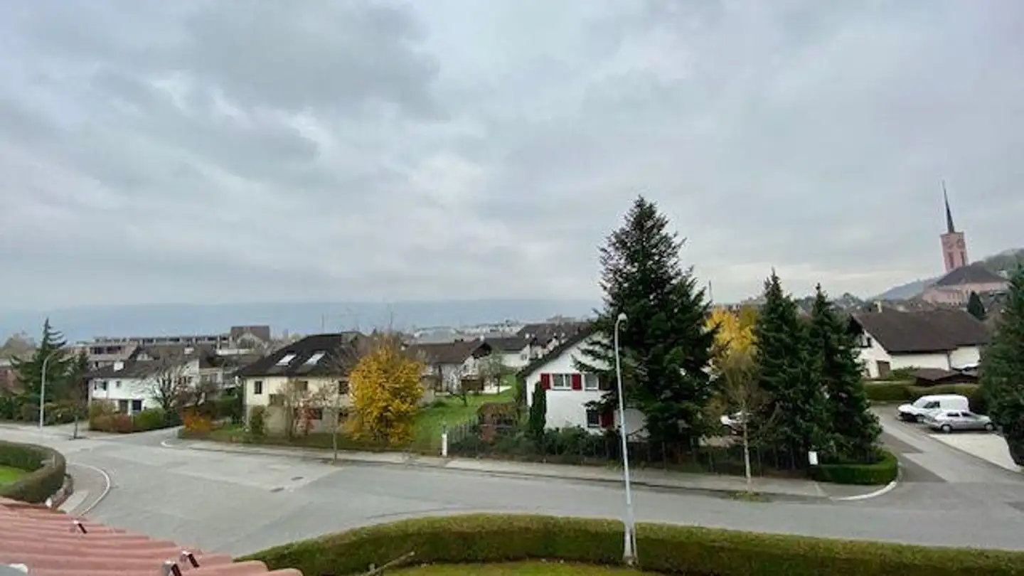 Attico in affitto - Carl Hilty-Strasse 8, 9470 Buchs SG - Foto 4