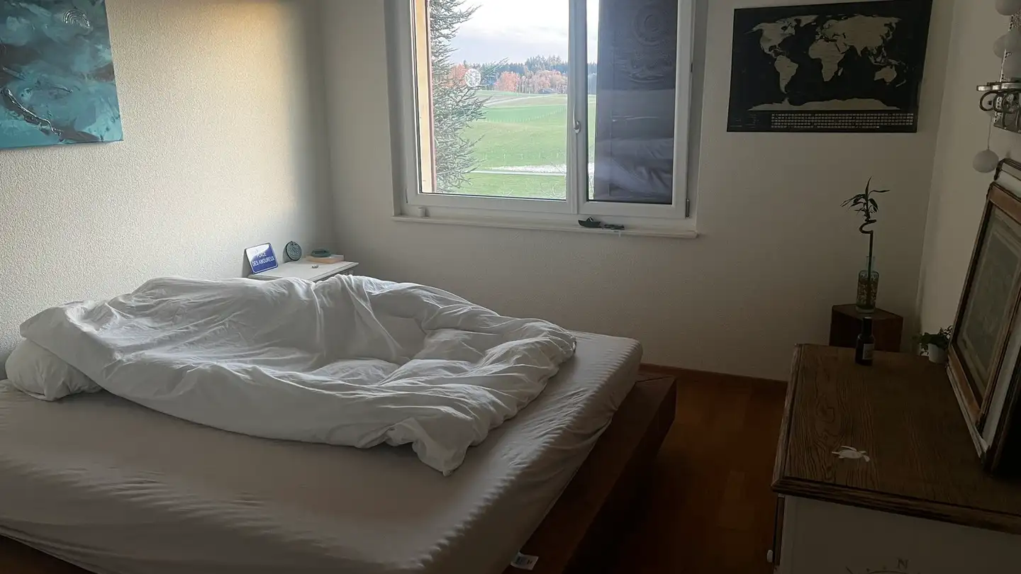 Appartamento in affitto - 3053 Münchenbuchsee - Foto 4