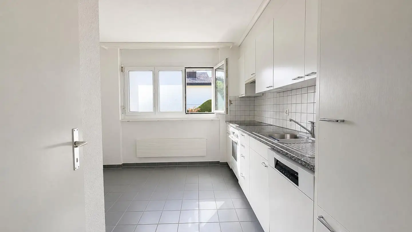 Wohnung mieten - Am Hirschberg 4, 9200 Gossau SG - Foto 4